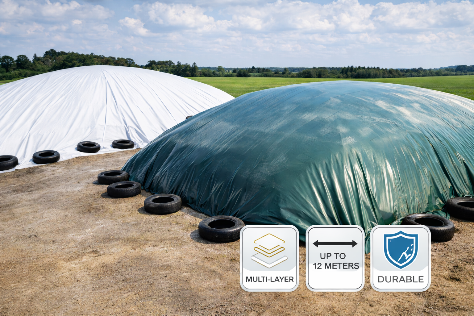 Silage Film